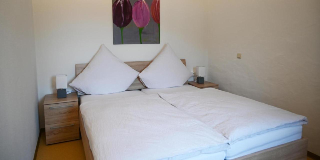 Ferienappartements Intour Ockfen Exteriör bild