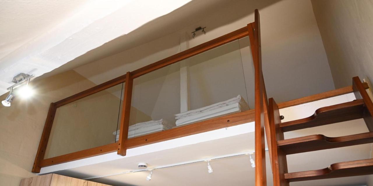 Ferienappartements Intour Ockfen Exteriör bild