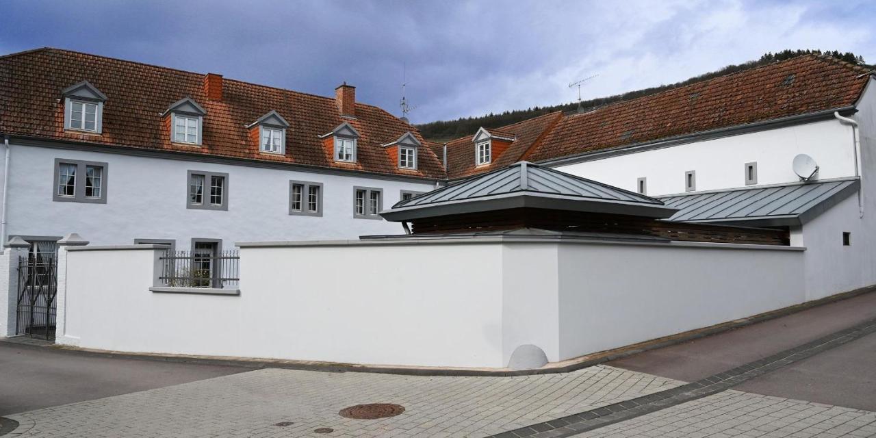 Ferienappartements Intour Ockfen Exteriör bild