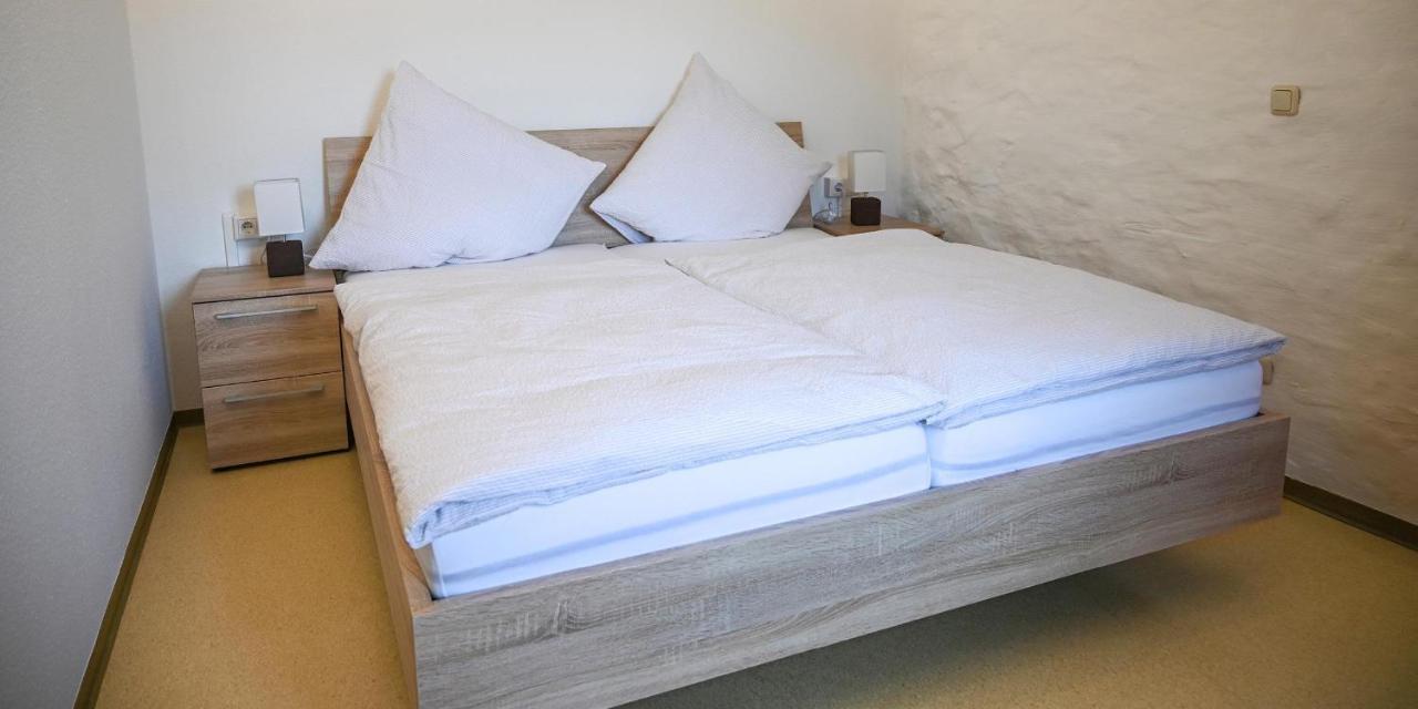 Ferienappartements Intour Ockfen Exteriör bild