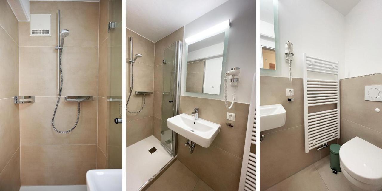 Ferienappartements Intour Ockfen Exteriör bild