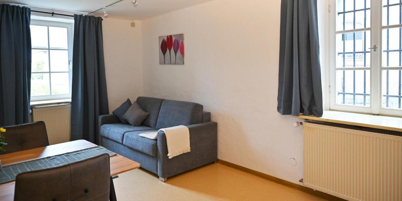 Ferienappartements Intour Ockfen Exteriör bild