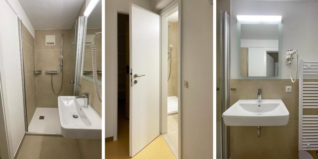 Ferienappartements Intour Ockfen Exteriör bild