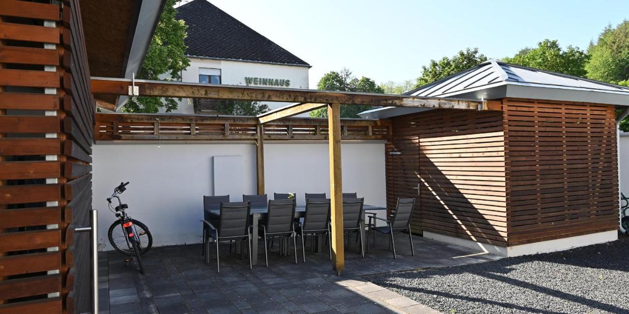 Ferienappartements Intour Ockfen Exteriör bild